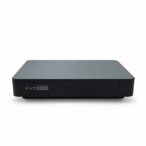 Hi-End караоке-система EVOBOX Premium + EvoSoundBar (саундбар с караоке) в Лабытнангах