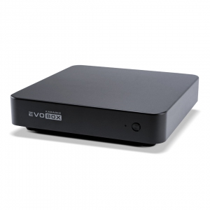 караоке-комплект EVOBOX + EvoSound Bar (саундбар с караоке) в Лабытнангах