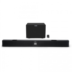 караоке-комплект EVOBOX Plus + EvoSound Bar (саундбар с караоке) в Лабытнангах