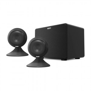 караоке-комплект EVOBOX Plus + EvoSound Sphere 2.1 в Лабытнангах