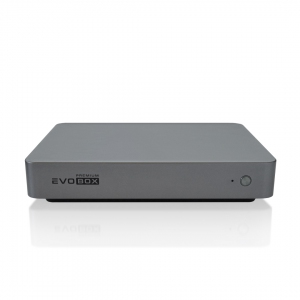 караоке-комплект EVOBOX Premium с микрофонами в Лабытнангах