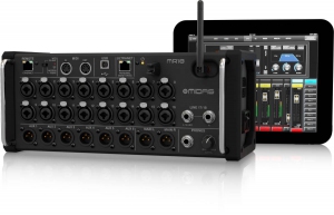 Midas MR18 цифровой микшер в Лабытнангах