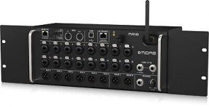 Midas MR18 цифровой микшер в Лабытнангах