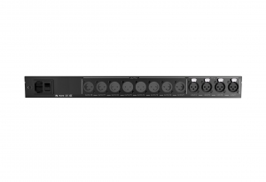 S-Track Dolphin 48 спикер-процессор в Лабытнангах