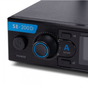 SE-200D цифровые микрофоны в Лабытнангах