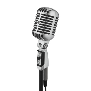 SHURE 55SH SERIES II вокальный, динамический микрофон в Лабытнангах