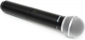 SHURE BLX24E/PG58 M17 вокальная радиосистема в Лабытнангах