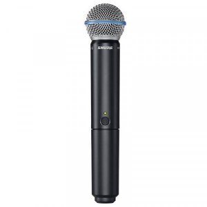 SHURE BLX288E/B58 M17 вокальная радиосистема в Лабытнангах