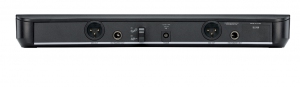 SHURE BLX288E/B58 M17 вокальная радиосистема в Лабытнангах