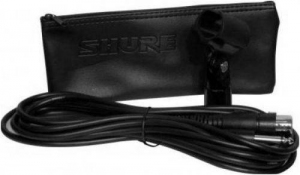 SHURE SV100-A динамический микрофон в Лабытнангах