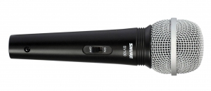 SHURE SV100-A динамический микрофон в Лабытнангах