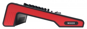 SVS Audiotechnik mixers AM-12 Микшерный пульт аналоговый, 12-канальный в Лабытнангах