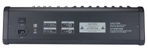 SVS Audiotechnik mixers AM-12 Микшерный пульт аналоговый, 12-канальный в Лабытнангах