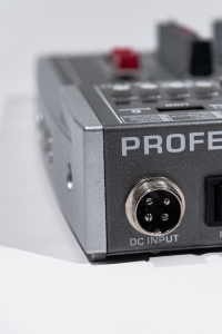 SVS Audiotechnik mixers AM-6 DSP Микшерный пульт аналоговый, 6-канальный SVS Audiotechnik mixers в Лабытнангах
