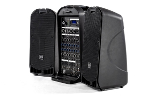SVS Audiotechnik STAGESET 600 Акустический комплект активный в Лабытнангах