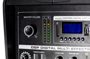 SVS Audiotechnik STAGESET 600 Акустический комплект активный в Лабытнангах