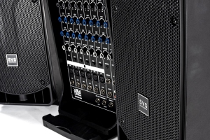 SVS Audiotechnik STAGESET 600 Акустический комплект активный в Лабытнангах