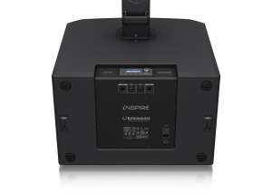 Turbosound iNSPIRE iP3000 модульная аудио колонна 2000Вт в Лабытнангах