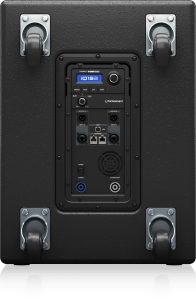 Turbosound iQ15B сабвуфер активный в Лабытнангах