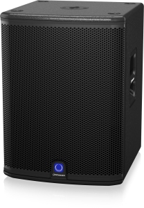 Turbosound iQ15B сабвуфер активный в Лабытнангах