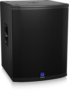 Turbosound iQ18B сабвуфер активный в Лабытнангах