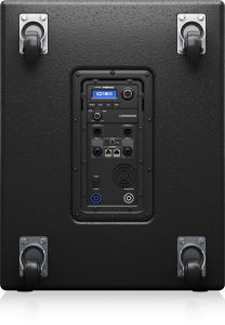Turbosound iQ18B сабвуфер активный в Лабытнангах