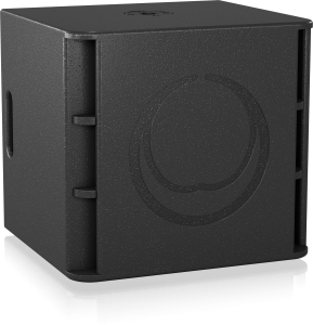 Turbosound Milan M15B сабвуфер активный в Лабытнангах