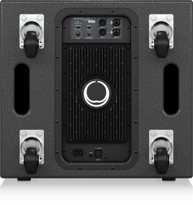 Turbosound Milan M15B сабвуфер активный в Лабытнангах