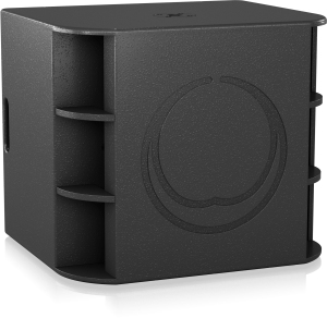 Turbosound Milan M18B сабвуфер активный в Лабытнангах