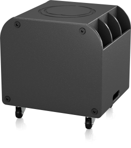 Turbosound Milan M18B сабвуфер активный в Лабытнангах