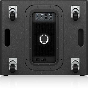 Turbosound Milan M18B сабвуфер активный в Лабытнангах