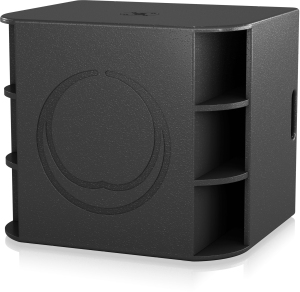 Turbosound Milan M18B сабвуфер активный в Лабытнангах
