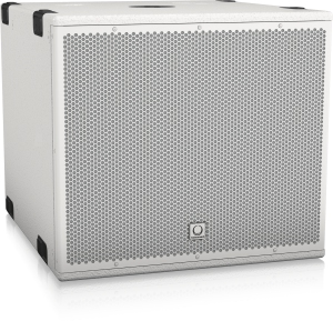 Turbosound NuQ115B-AN Активный сабвуфер в Лабытнангах