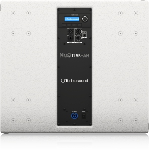 Turbosound NuQ115B-AN Активный сабвуфер в Лабытнангах