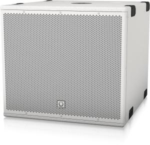 Turbosound NuQ115B-AN Активный сабвуфер в Лабытнангах