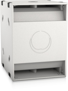 Turbosound NuQ118B-AN Активный сабвуфер в Лабытнангах