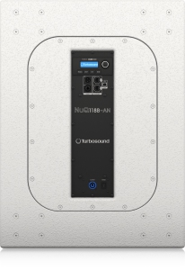 Turbosound NuQ118B-AN Активный сабвуфер в Лабытнангах