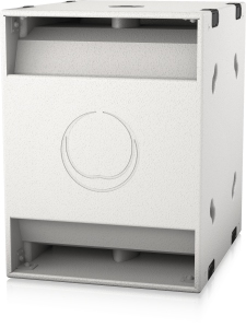 Turbosound NuQ118B-AN Активный сабвуфер в Лабытнангах