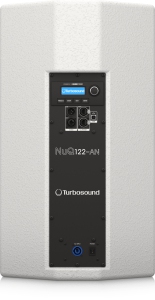 Turbosound NuQ122-AN Активная акустическая система в Лабытнангах
