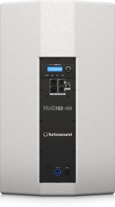 Turbosound NuQ152-AN Активная акустическая система в Лабытнангах