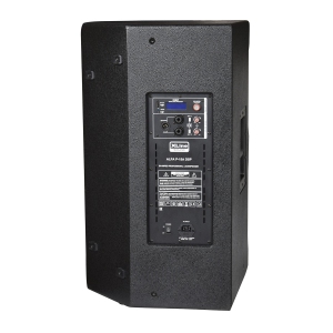 XLine ALFA P-15A DSP Акустическая система активная с DSP и Bluetooth в Лабытнангах
