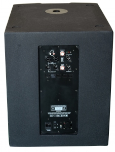XLine ALFA P-15A SUB Сабвуфер активный в Лабытнангах